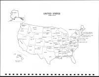 United States Map, Goodhue County 1984